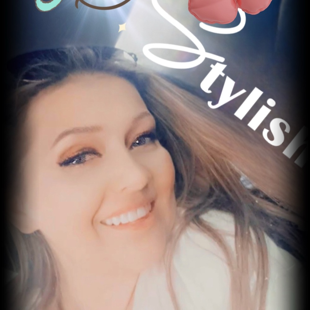 Meet your Posher, Natalya